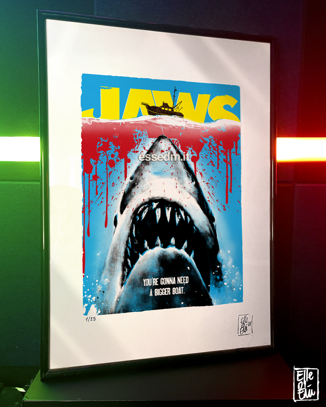 Jaws