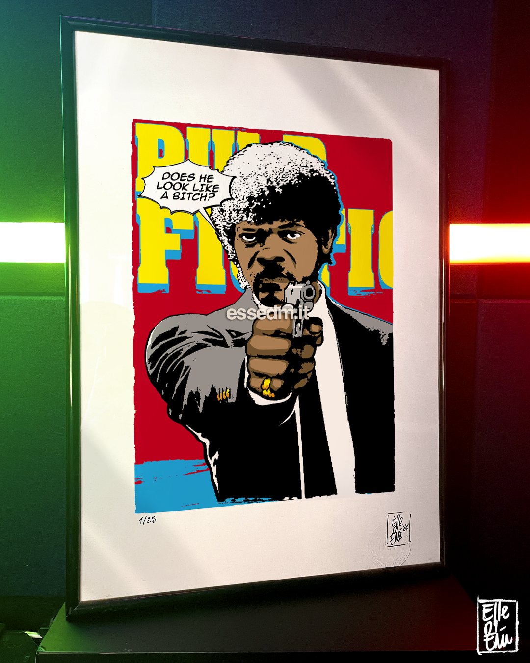 Pulp Fiction