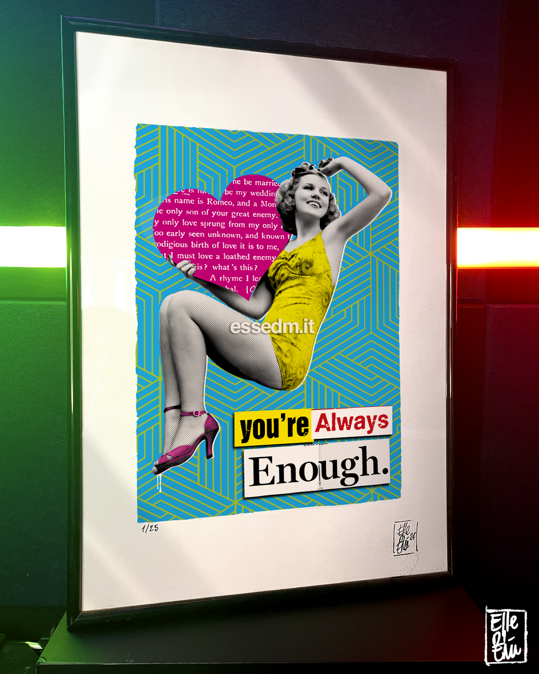 You are always enough 2